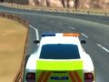 Spēle Highway Patrol kāršu atklāšana  online