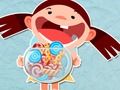 Spēle Mans Candy  online