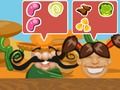Spēle Yummy taco online