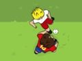Spēle Siekaloties Kings  online