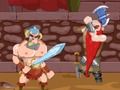 Spēle Saga of Kraigen turnīrs Yshtarr  online