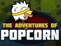Spēle Piedzīvojumi Popcorn  online