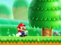 Spēle Super Mario Rush online