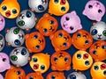 Spēle Pūkains Cuddlies  online