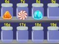 Spēle Candy Challenge Pro online