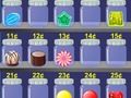 Spēle Candy Challenge Junior online