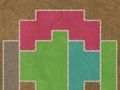 Spēle Colorem Krāsu bloks Solitaire  online