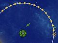 Spēle Orbit Avoider online