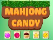 Spēle Mahjong konfektes online