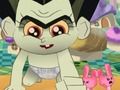 Spēle Baby Pocalypse Smash! online