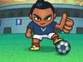 Spēle Foot Chinko Euro 2016 online