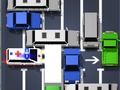 Spēle Atbloķēt automašīnu  online