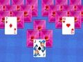 Spēle Viesnīca Solitaire deluxe  online