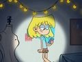 Spēle Loud House izgaismo  online