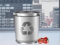 Spēle Trash tas!  online