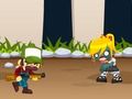 Spēle Zombie Terminators  online