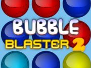 Spēle Burbuļa blasters 2 online