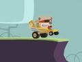 Spēle Funky Kart online