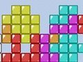 Spēle Bloķēt-tris online