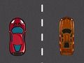Spēle Vadīt savu auto  online