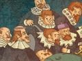 Spēle Vilkt mākslas puzzle  online