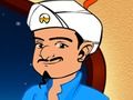 Spēle Akinators online Spēle Akinators online