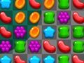 Spēle Džeļu Candy Smalcinātājs  online