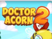 Spēle Ārsts Acorn 2 online Spēle Ārsts Acorn 2 online