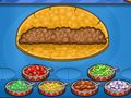 Spēle Papa Taco Mia  online