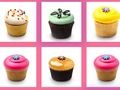 Spēle 2048 cupcakes online Spēle 2048 cupcakes online