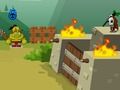 Spēle Quizland Conquest online