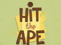 Spēle Hit ape online Spēle Hit ape online