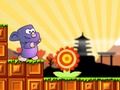 Spēle Ninja cūka  online