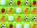 Spēle Smoothies saite  online