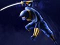 Spēle Ninja Dash online