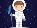 Spēle Astro zēns tiešsaistē online