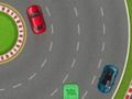 Spēle Automašīnu simpātiju  online