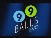 Spēle 99 bumbiņas online Spēle 99 bumbiņas online