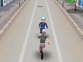 Spēle Angry Gran Run Austrālija  online
