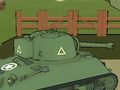 Spēle Tanks kaujas lauks online