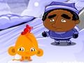 Spēle Monkey Go Happy Stage 42 - Gaismas  online