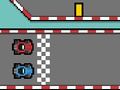 Spēle Pikseļu kart online
