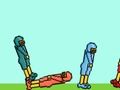 Spēle Kick un Goal  online