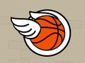 Spēle Flappy dunk online