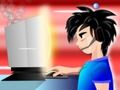 Spēle ESport Gamer Tycoon online