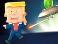 Spēle Pietura Trump Vs Kim Jong-Un  online