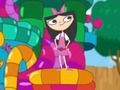 Spēle Phineas un Ferb vasaras sūcēji online Spēle Phineas un Ferb vasaras sūcēji online
