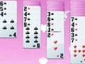 Spēle Krievu Freecell  online