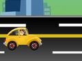 Spēle Pū Drives To Go iepirkšanās online Spēle Pū Drives To Go iepirkšanās online