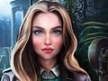 Spēle Atrakciju parks mystery  online